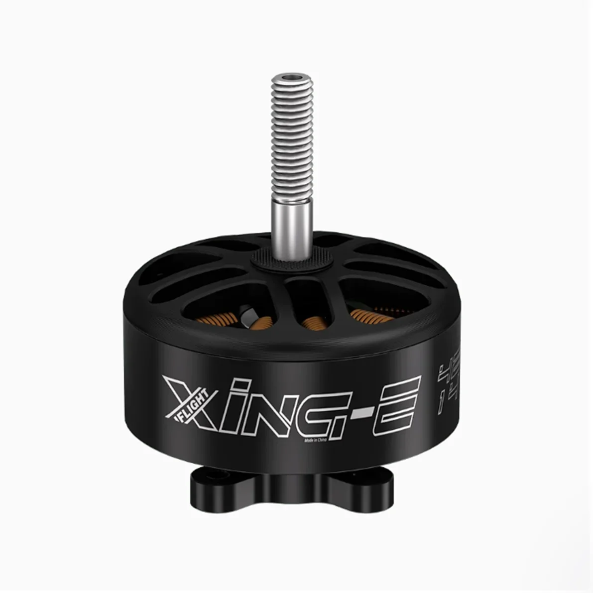 

IFlight XING-E 4214 400KV FPV Brushless Motor Compatible HQ 11-12-13-15inch GF1410 Propeller for X413 Frame Kit Long Range Drone