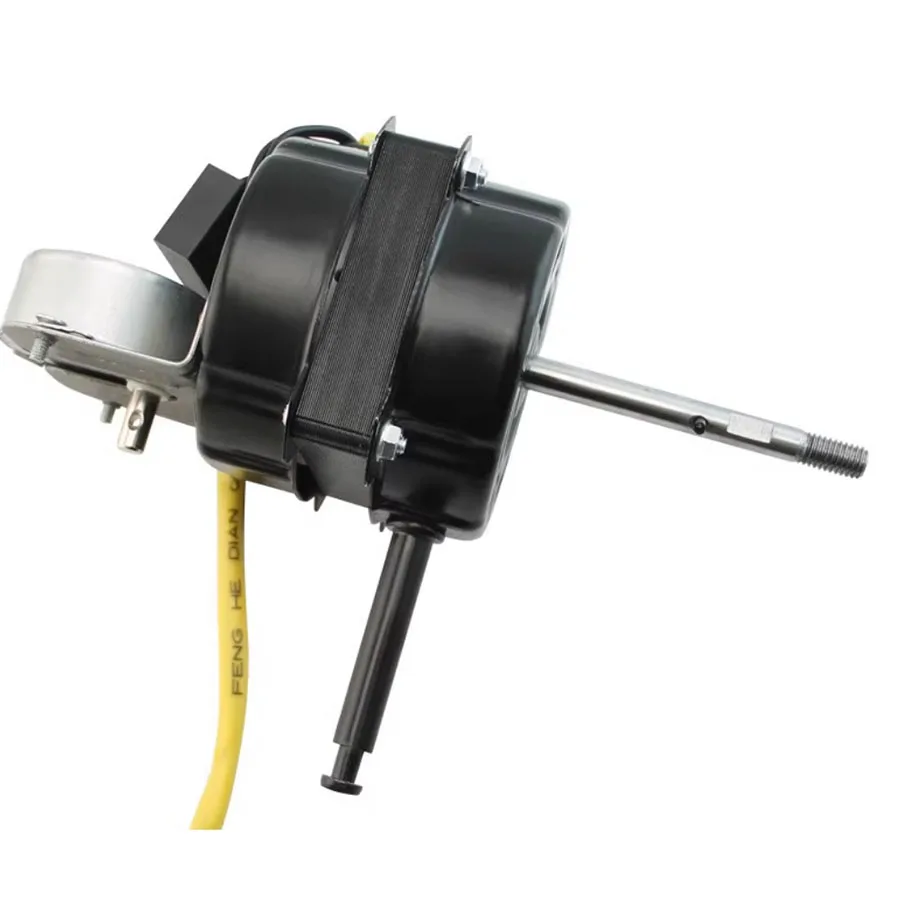 FS40/FD-40 remote control electric fan copper wire motor head 16 inch floor fan wall fan ball bearing 220V output 10W input 60W