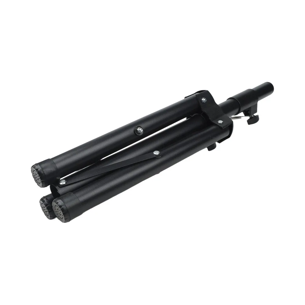 For Camping For Starlink Tripod Portable Tripod Lightweight Portable Mount For Camping Easy Installation Black