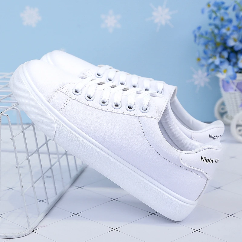 Mulheres tênis moda dedo do pé redondo casual escritório apartamentos designer sapatos novo outono ao ar livre antiderrapante tênis feminino zapatos de mujer