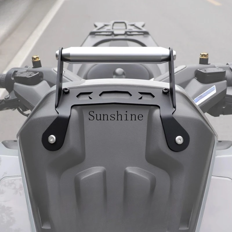 

Подходит для 25 Ya X155, оригинальное лобовое стекло, прямой кронштейн расширения, навигационный рекордер для мобильного телефона