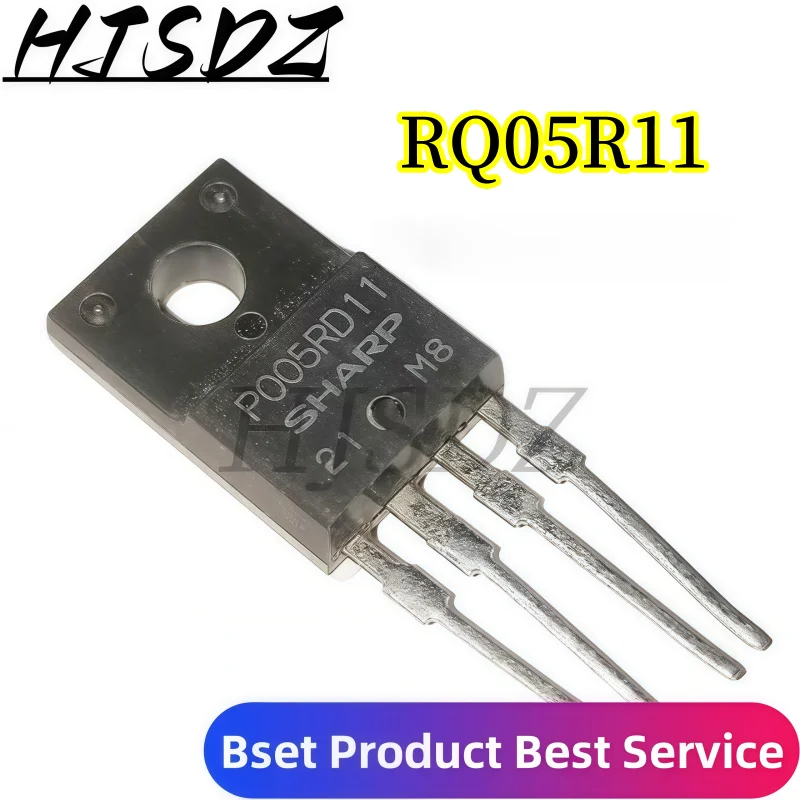 5PCS/LOT PQ05RD11 T…