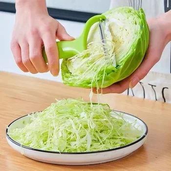 Stainless Steel Vegetable Peeler 1