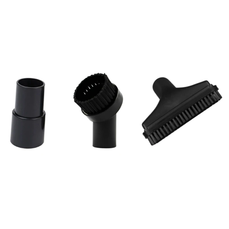 掃除機ヘッドノズル,交換アタッチメント,32mm, 35mmアダプター