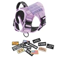 purple 13 pieces