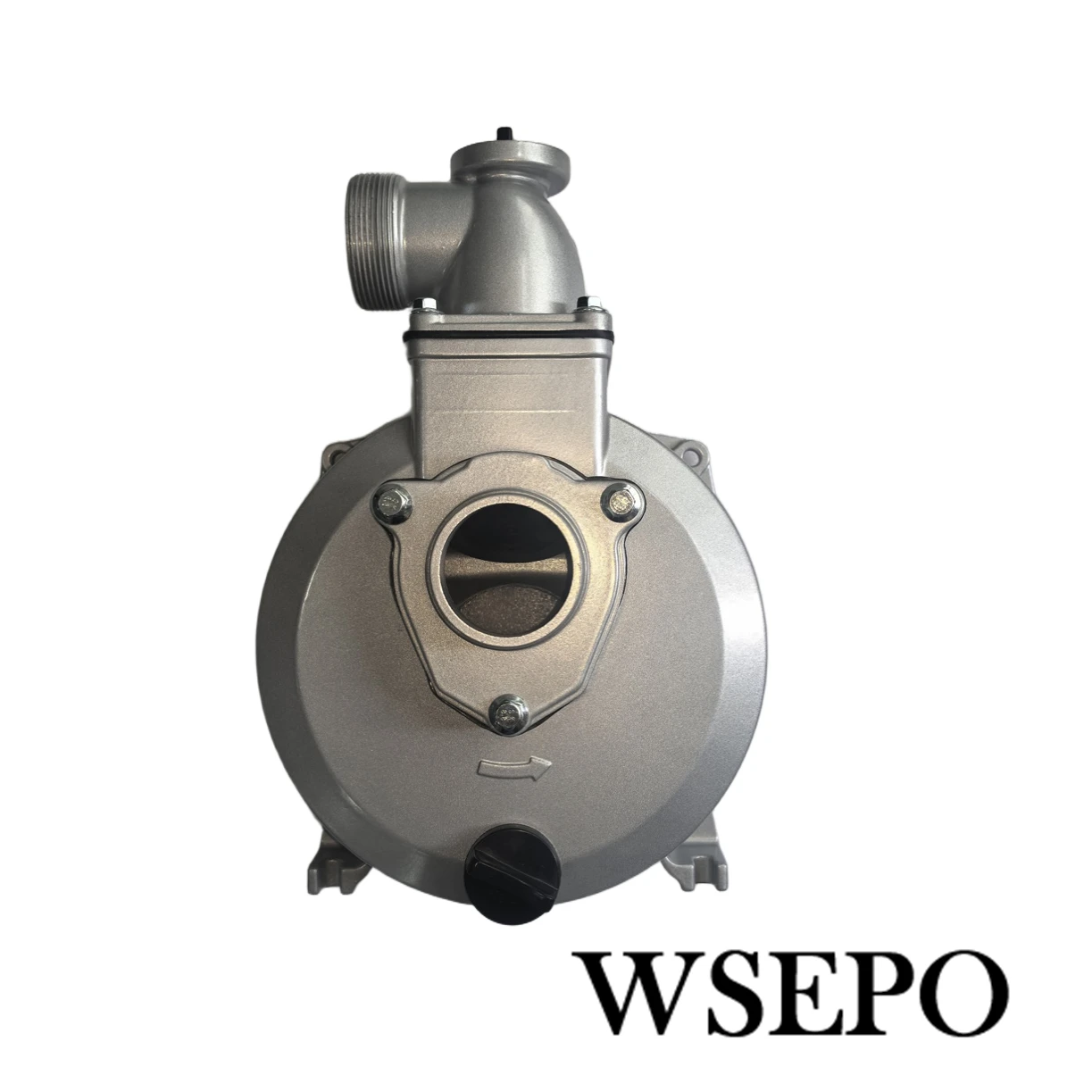 Pump Housing Assy. With Inlet and Outlet Assembled Fits WB20XT4A WH20XTAF WB20 WH20 2 Inch Water Pump