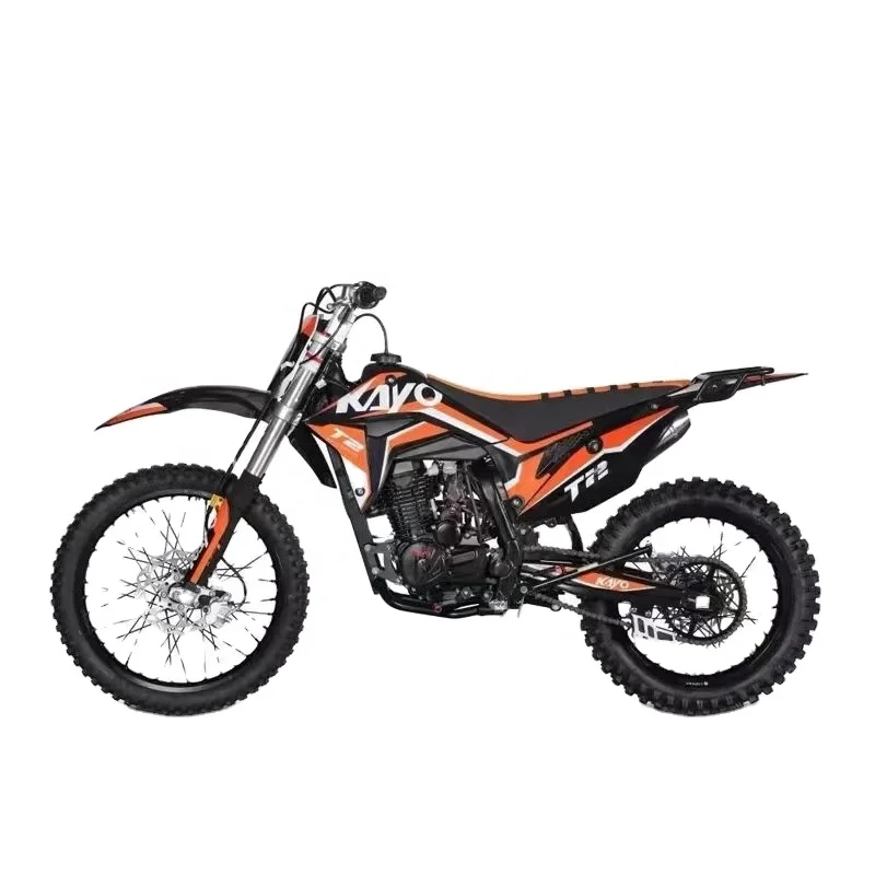 

T2 Off-road Motors Mountain Off-Road High Race Trail Track Vehicles All Car 250CC