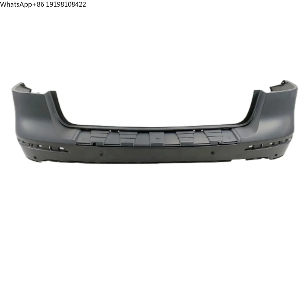 

1668850625 Задний бампер Demillon Auto Parts для Mercedes-Benz W166 ML300 ML320 ML350 ML400 ML500 ML63