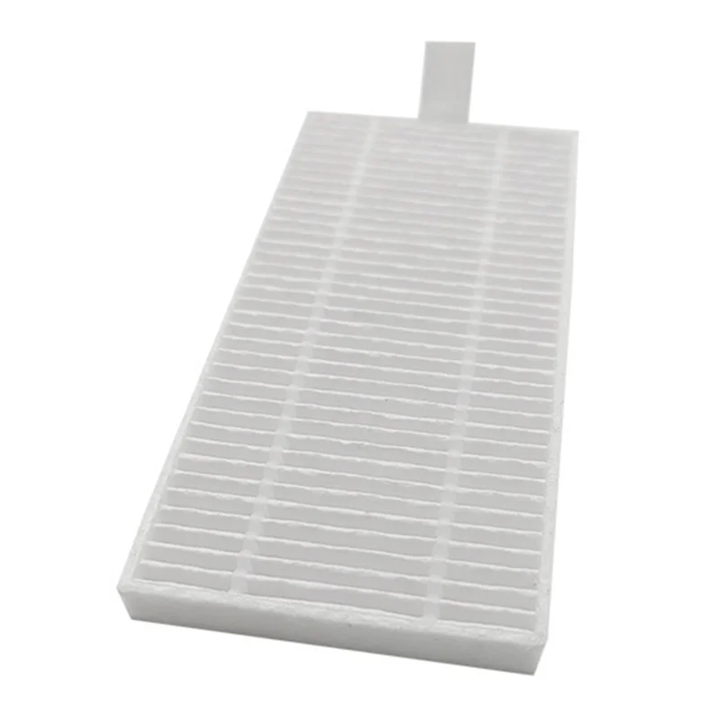 ABVJ-Para Midea W20 Accesorios para robot de barrido doméstico Accesorios para robot de barrido.