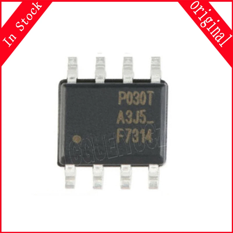 10pcs/lot Original IRF7314 SOP-8 F7314 IRF7314TRPBF SOP8 In Stock