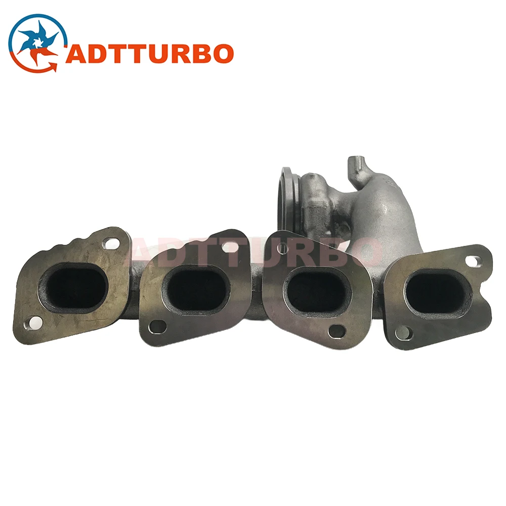 M274 AL0070 A2740902180 Turbo Exhaust Housing A2740902980 A2740903780 Turbine Parts for Mercedes C-Class 180 SLC A205 C204 R17