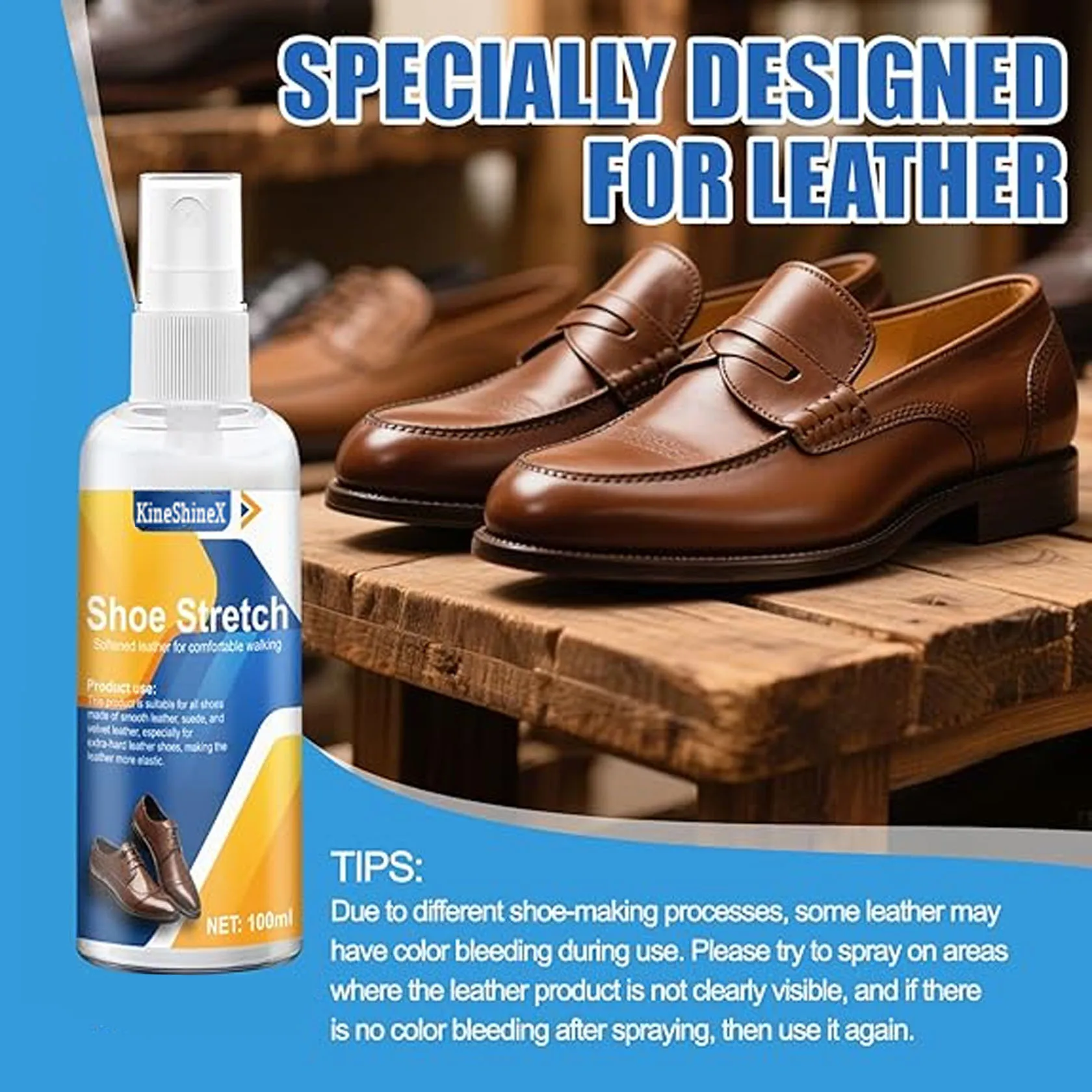 Thumbnail 3 - #60 Best Shoe Polish to Buy In 2026