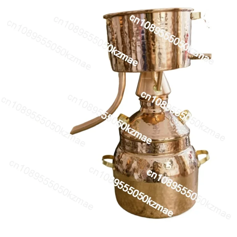 Suitable for distillers Household small hydrosol distillers Essential oil refiners