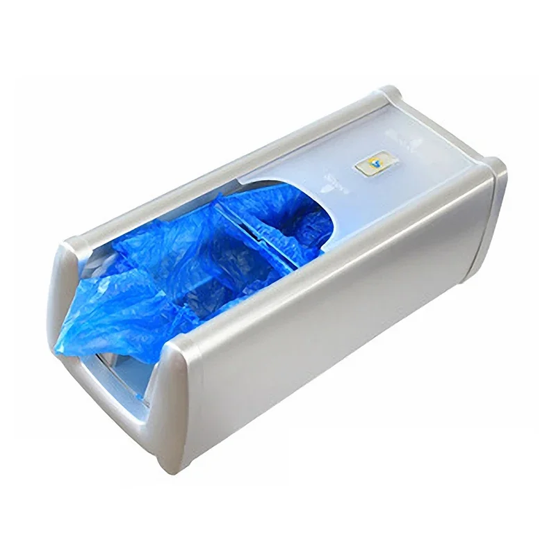 100% Correct Wear Rate Disposable Automatic Shoe Cover Dispenser