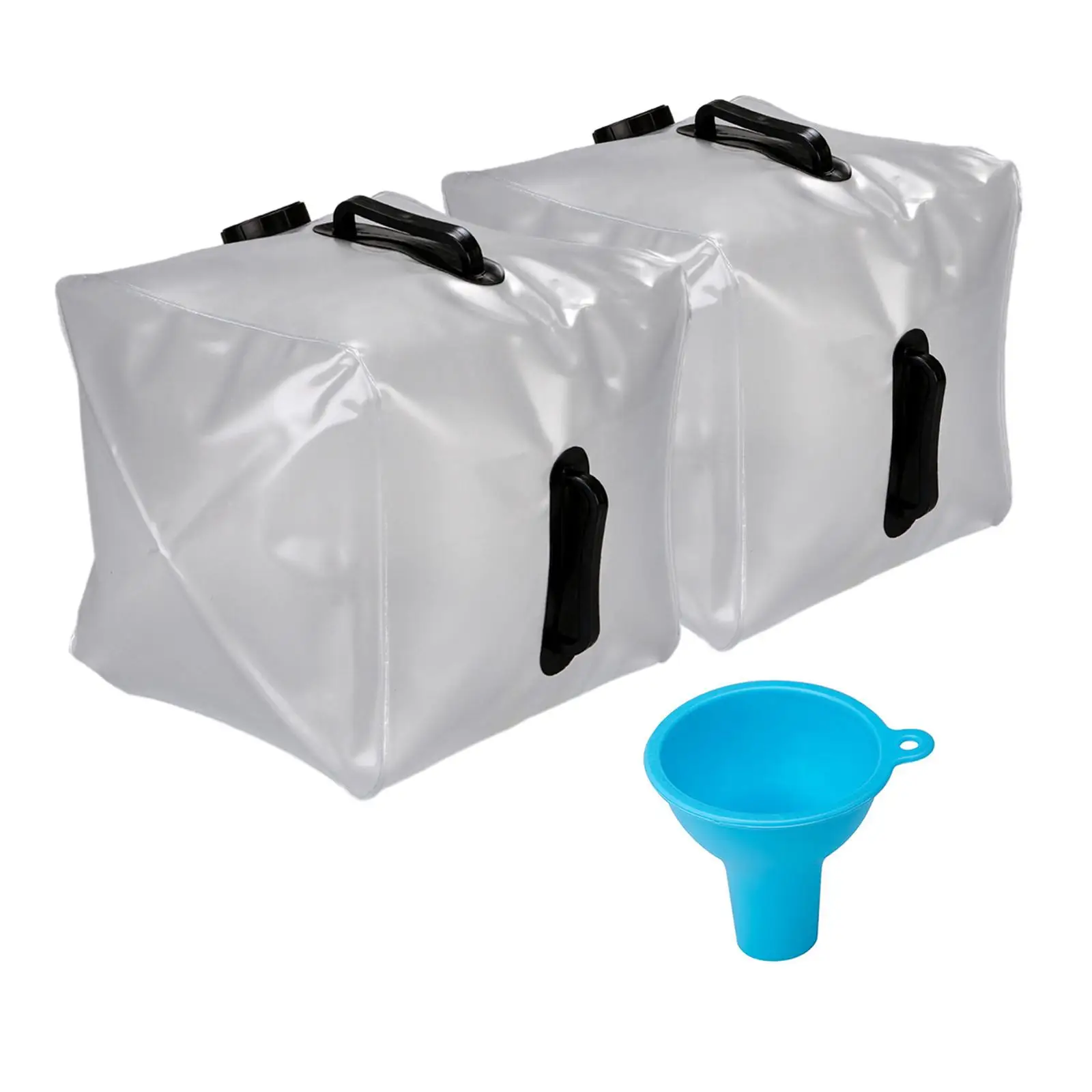 Pool Stairs Weights Extra Thick Portable Handle Pool Step Sandbag 2 Pcs Anchor Bag Fillable for above Ground Pool Entry System