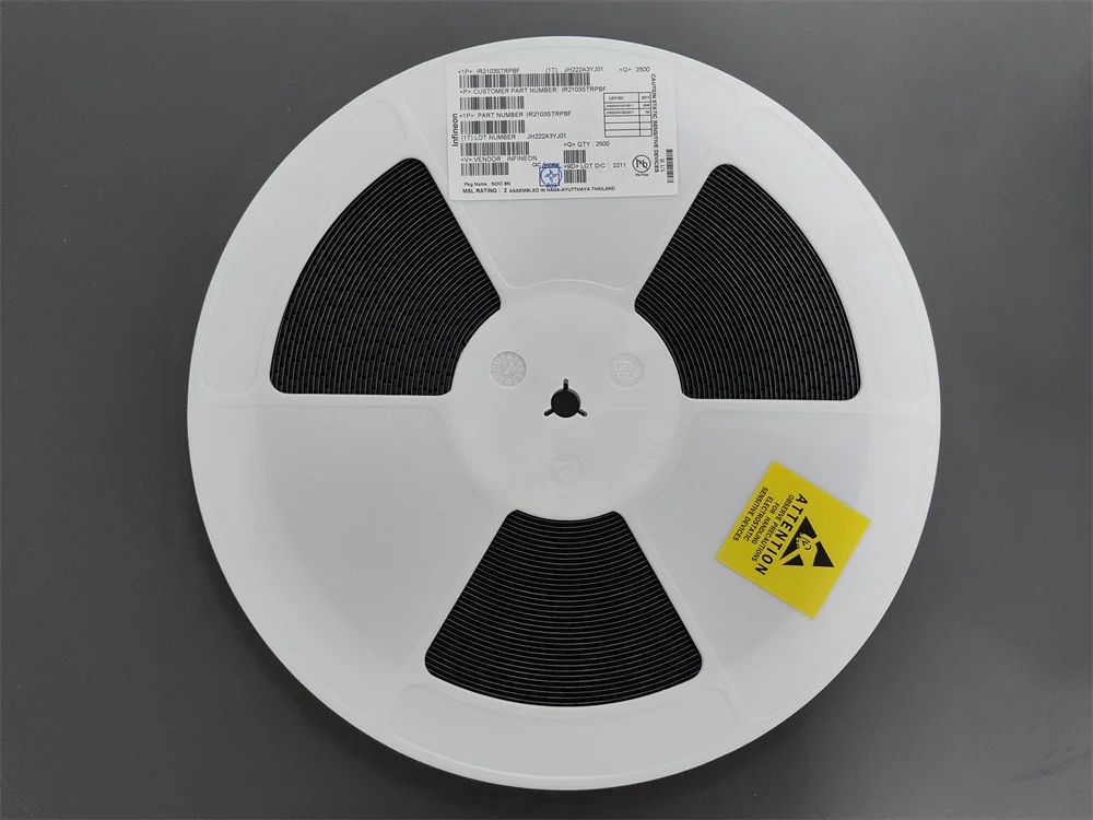 IR2103STRPBF Alta calidad Nuevo