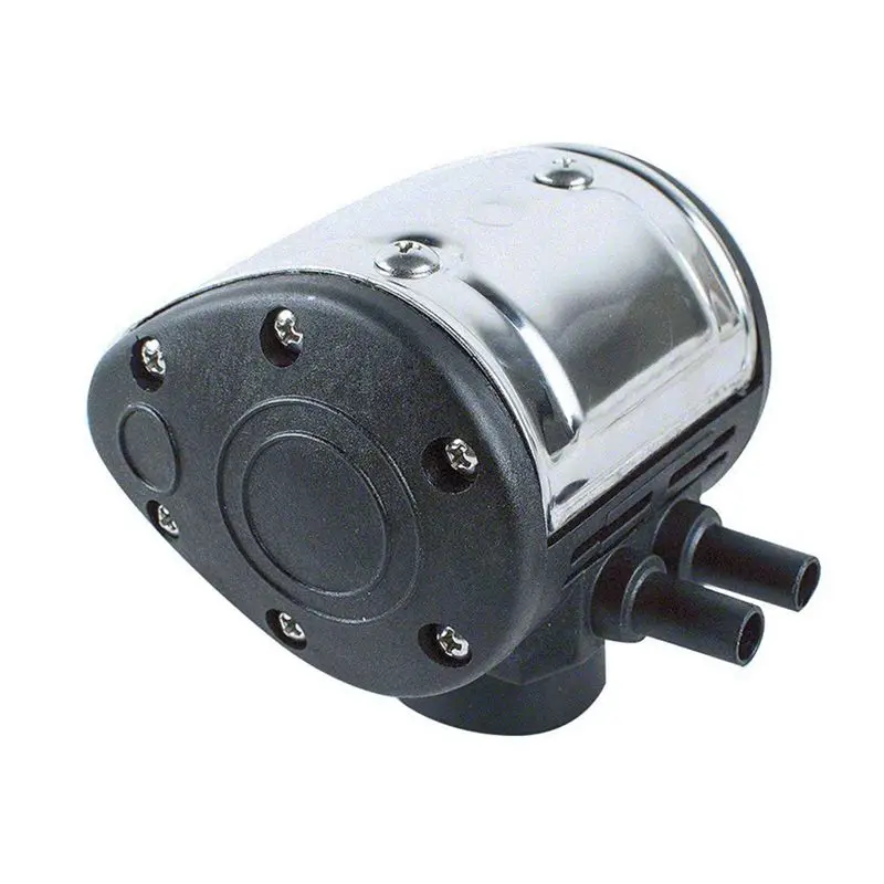 

AB35-3X L80 Pneumatic Pulsator For Cow Milker Milking Machine Stainless Steel Dairy Farm Milker 50-180 Ppm Adjustable Speed