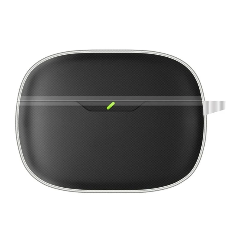 Soft Guard Shell Skin voor balk 2 hoofdtelefoonhuidbewesteling Antiscratch Cover 83CF