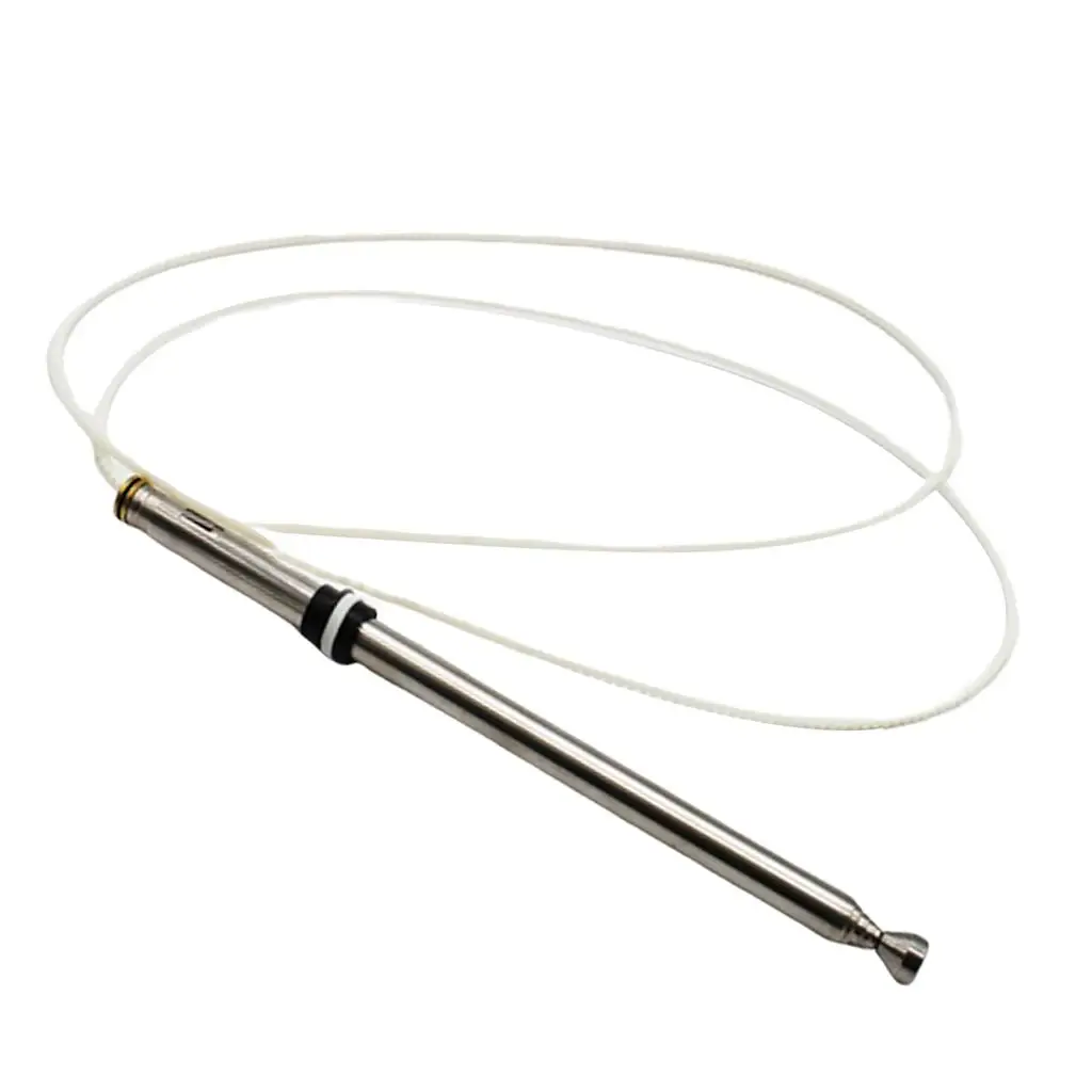 Mât d'Antenne pour 1997 02/2000 03 Type Électrique