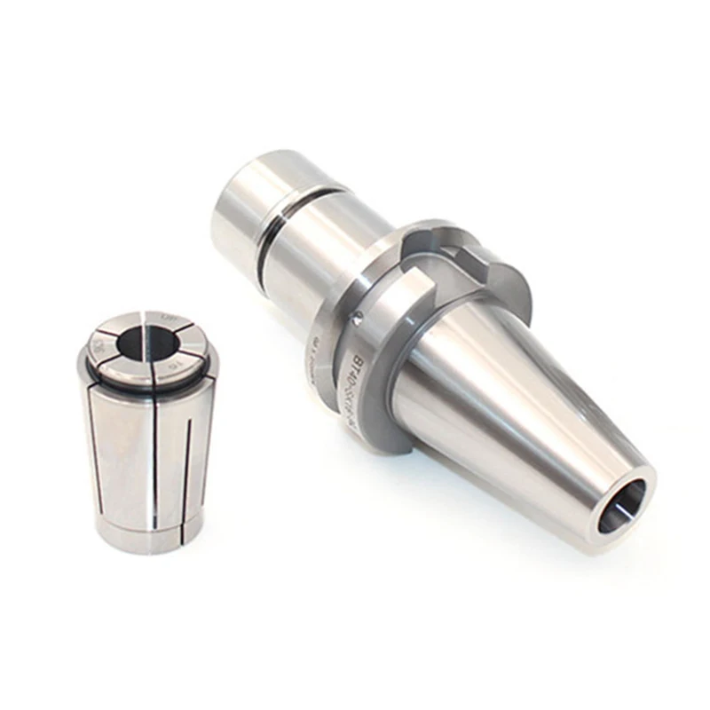 Precision 0.002mm BBT40 BT30 SK10 SK16 GSK10 GSK16 60L 90L high speed toolholders cnc spindle tools