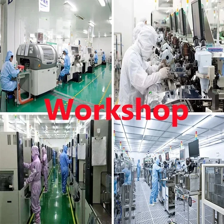 Sensor MIPI de alta definição de rede 12MP IMX577 FF Módulo de vídeo HD super grande angular de foco fixo