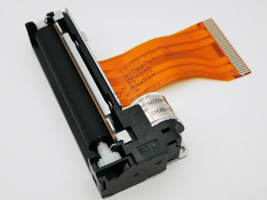 

10pcs / set Free shipping new thermal printhead LTP01-245-08,LTP01-245,printer printhead,LTP01-245-11 LTP01-245-01 LTP01-245-13