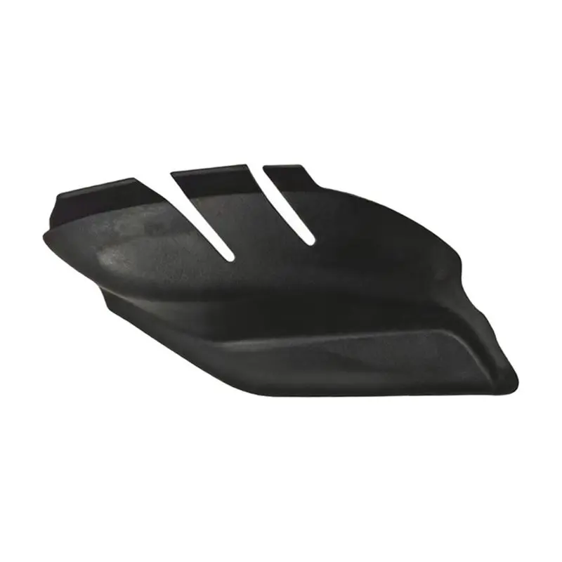 For Jeep Grand Cherokee Compass 2017-2023 Left Cowl Side Panel Trim Wiper Side Trim Engine Hood Hinge Cover New Part 53223829