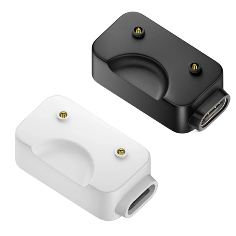 Charging Adapter For Fit3 With Type C Port And Secure On Design R9CB