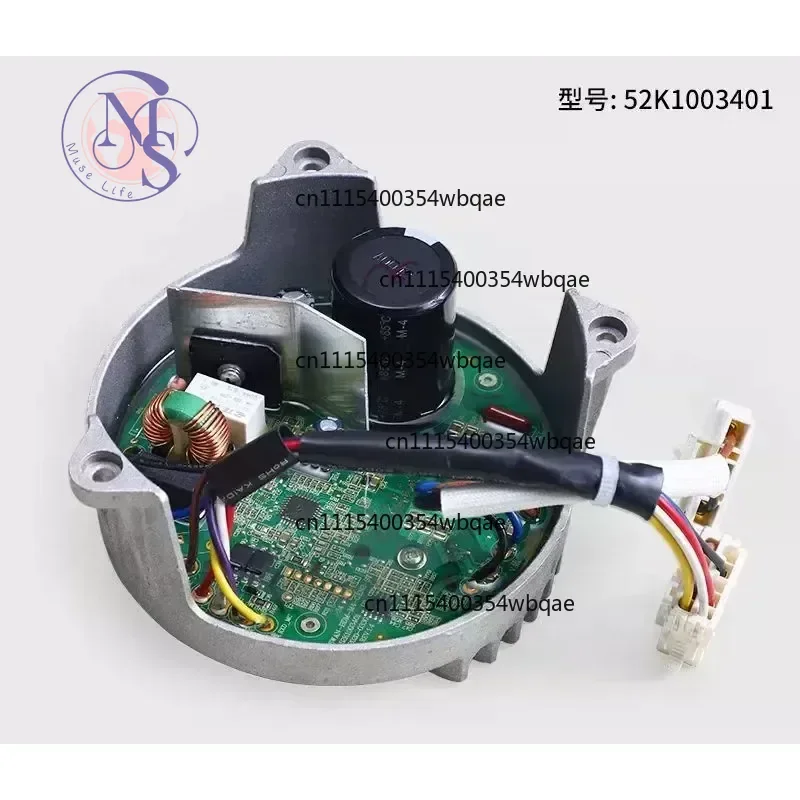 ZOCI-FOR-Washing Machine Inverter Drive Control Board, Replacement Parts