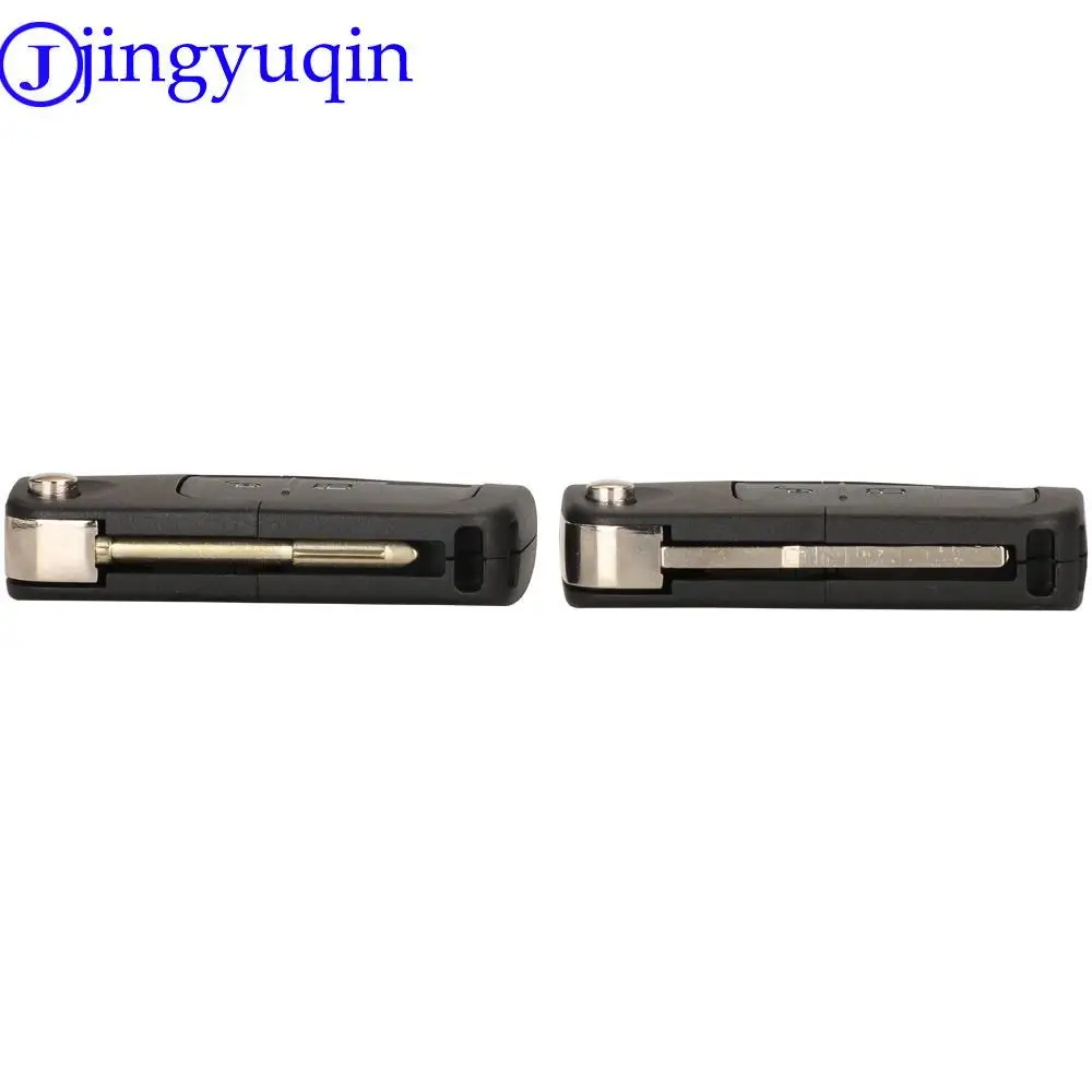 Jingyuqin-قذيفة مفتاح عن بعد لفورد فيوجن ، التركيز ، فييستا ، mk7 ، مونديو ، mk3 ، mk4 ، المجرة ، رينجر ، FO21 ، hu101 ، شفرة ، 10