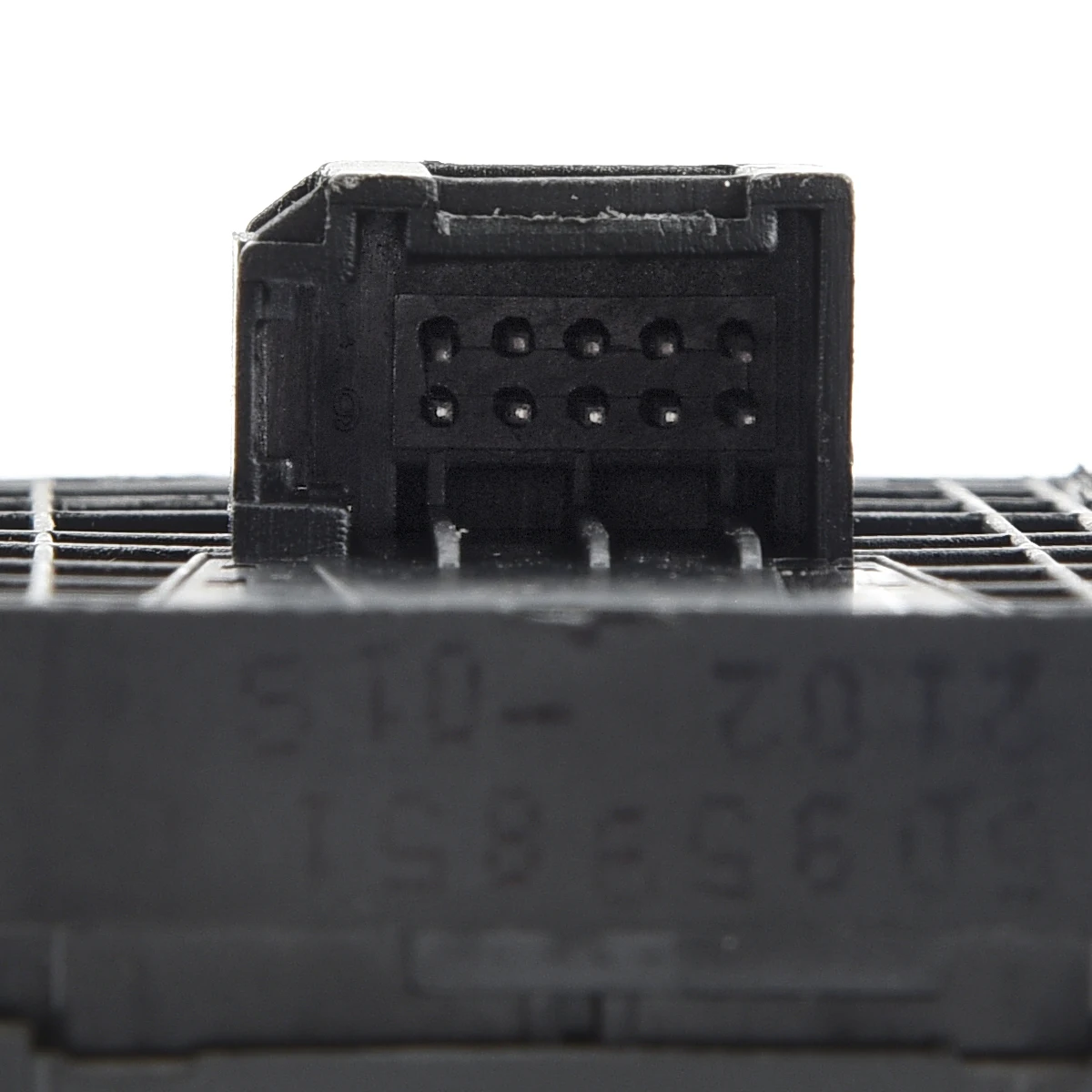 Master Window Control Switch 4G0959851,4G0959851C,4G09598515PR For AUDI A6 C7 2010-2018,A7/S7 Sportback 2010-2018,Q3 2011-2018