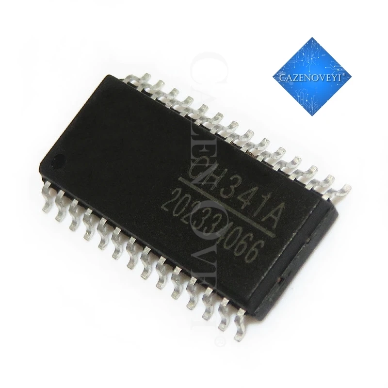 5-100PCS LT1357CN8 LT1357 ET6202 6202 CH341A CH341 MIP2F3 2F3 BQ24738H BQ738H K20T60 20T60