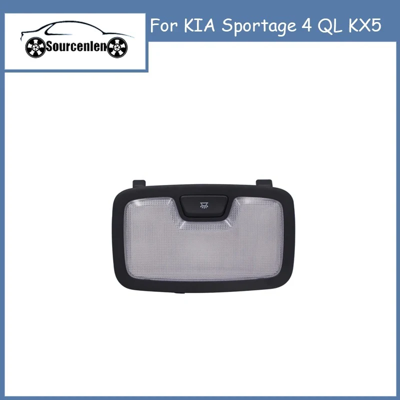 

Car Reading Light For KIA Sportage 4 QL KX5 92850-H3000 92850H3000