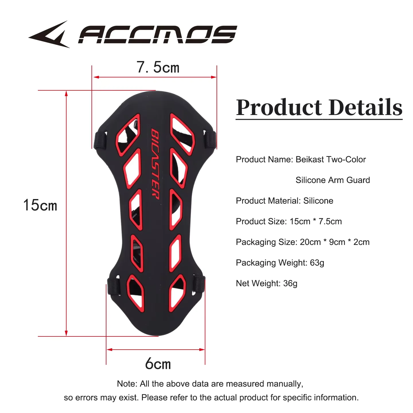 Thumbnail 3 - #24 Best Archery Armguards to Buy In 2026