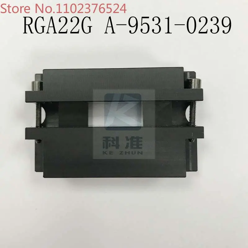 

Renishaw Reading Head Installation Tool RGA22G A-9531-0239 for RGH22 RGH26