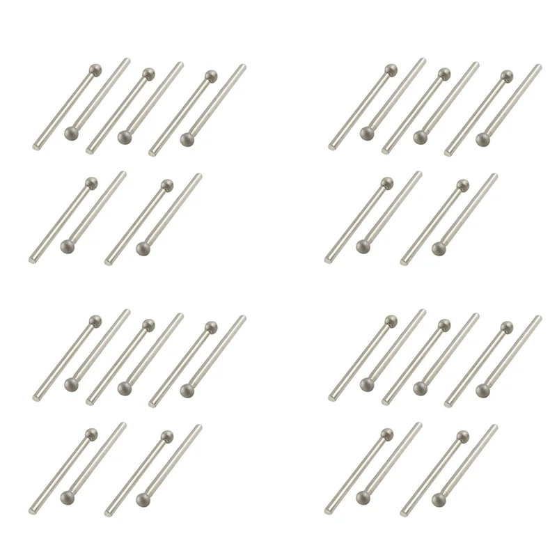 

Премиум-40 шт. 5 мм шариковый нос, хвостовик 3 мм, алмазные шлифовальные насадки