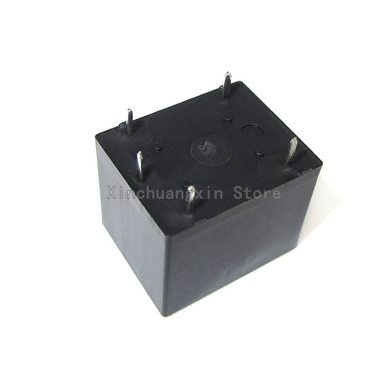 Original YX202-S-124D 15A24VDC 5 pin set of normally open appliance power electromagnetic relays