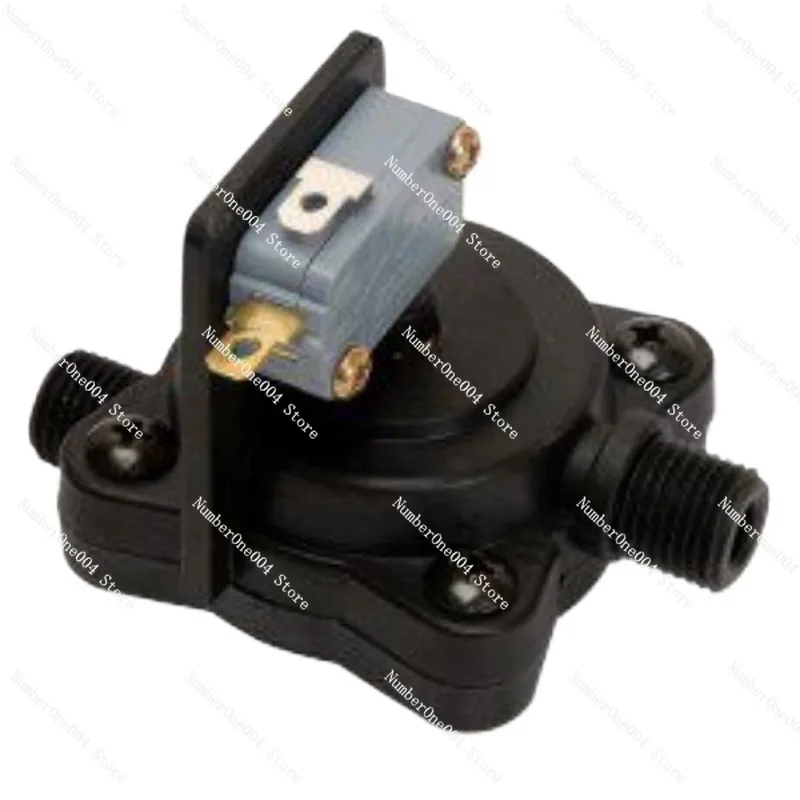 

Wall-hung boiler, water replenishment switch, water pressure switch