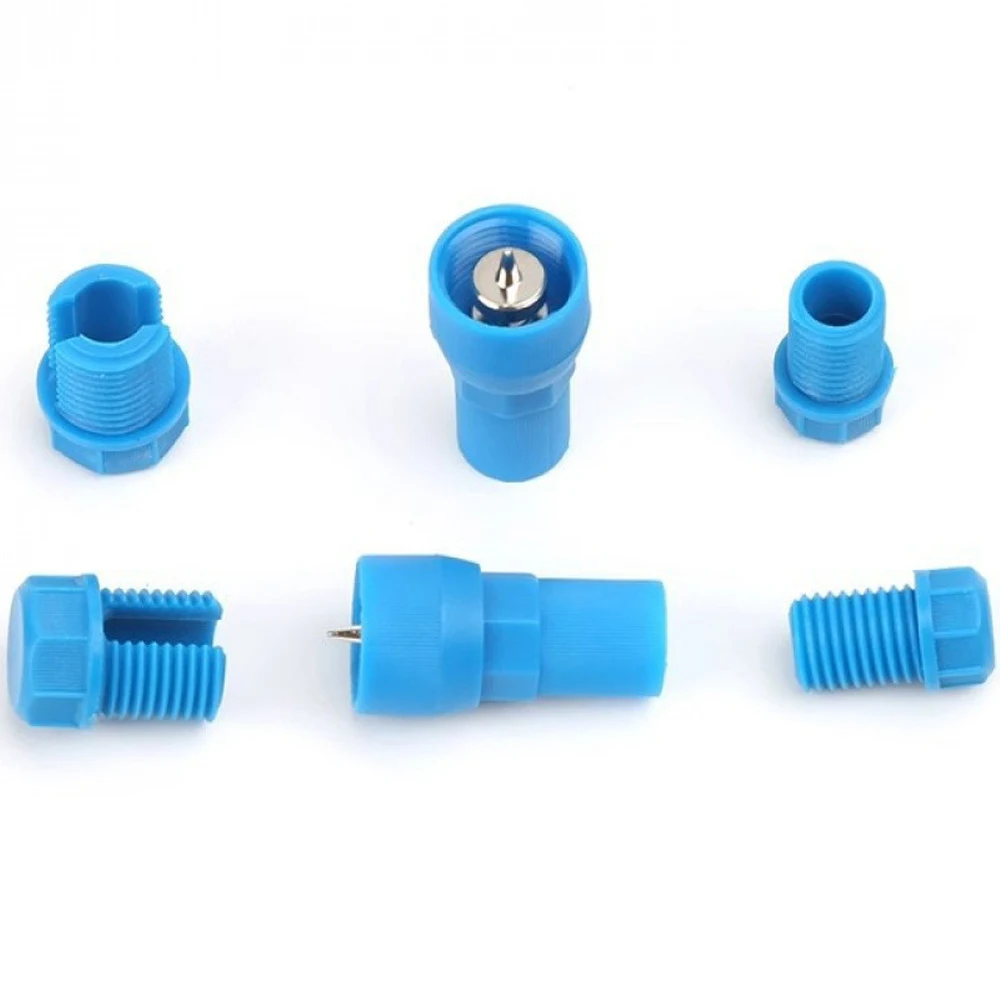 5PCS Wire Connector T-type Terminal Block No-stripping Wire Quick Connector Supports Cables of Different Thicknesses