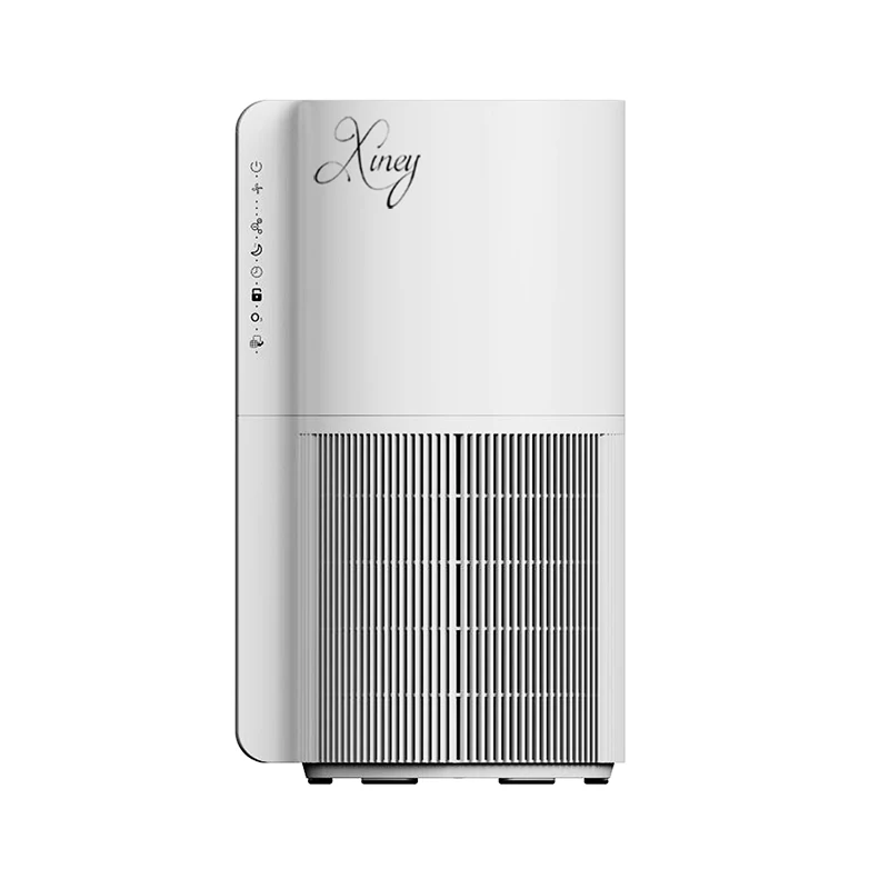 

Air Purifier for Cats Dogs Large-Area Bactericidal Filter an air Purifier That Quickly Removes Pet Odors