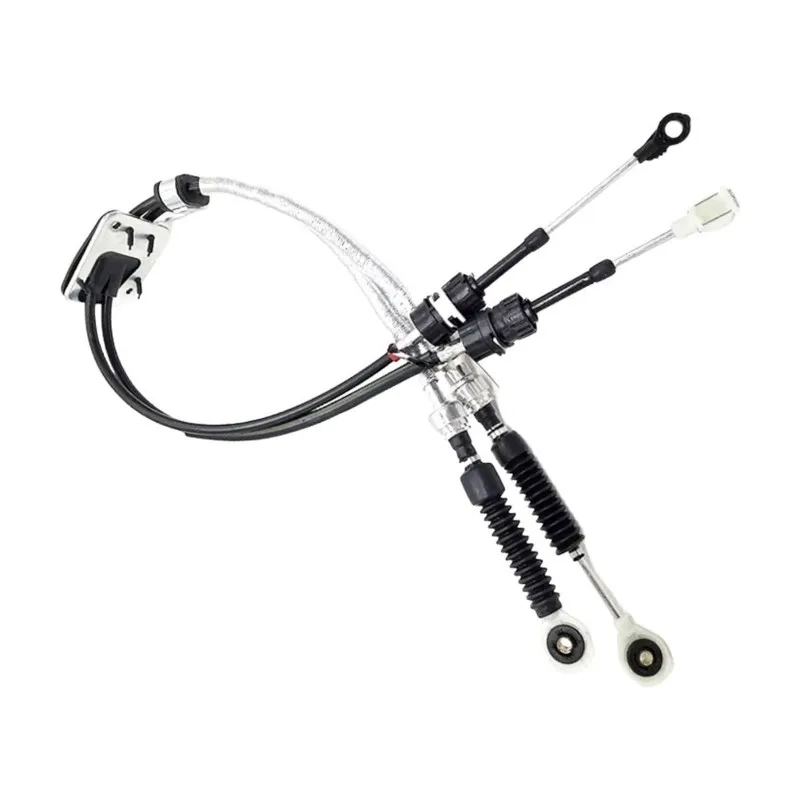 【Top Sale !!】Transmission Control Cable Gear Shift Cable For Toyota Corolla 04-17