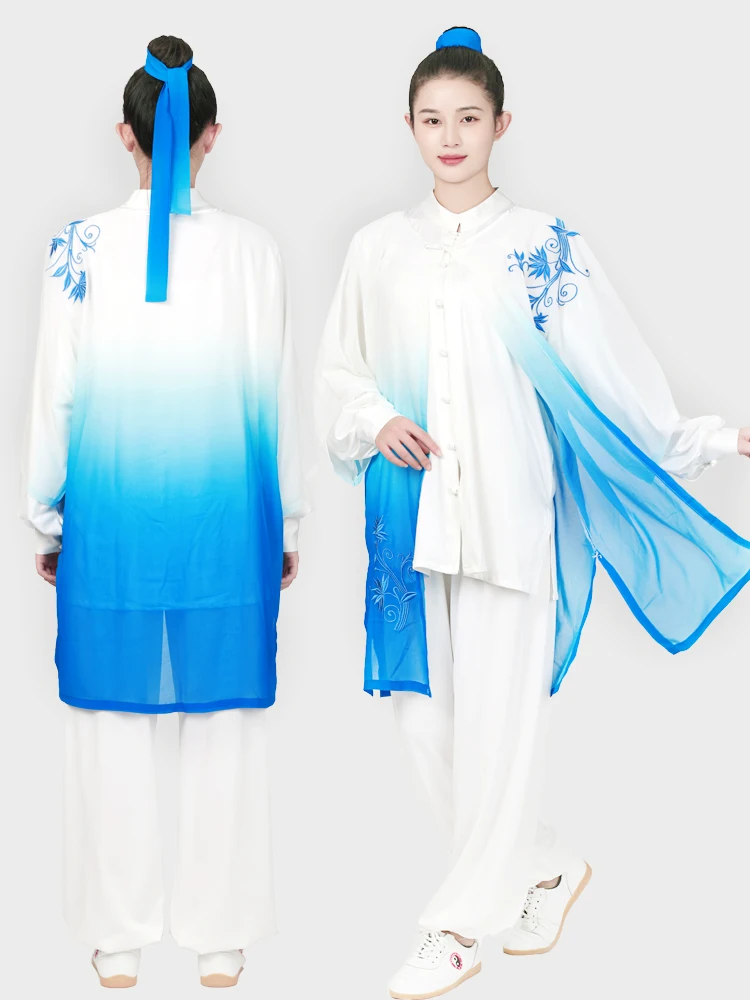 Category image: Tai Chi Clothing