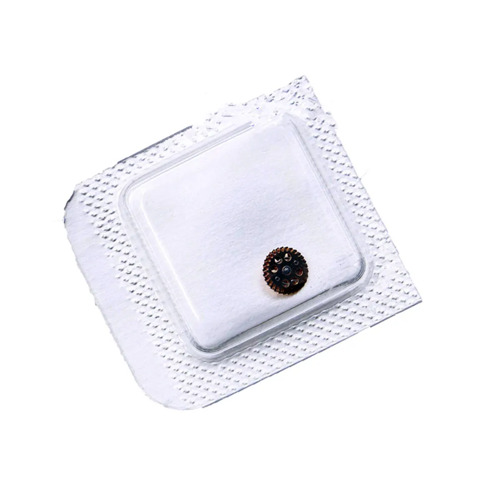 

Новое универсальное обратное вращающееся колесо для часов, запчасть для механизма ETA7750, артикул. Аксессуары для часов 1488