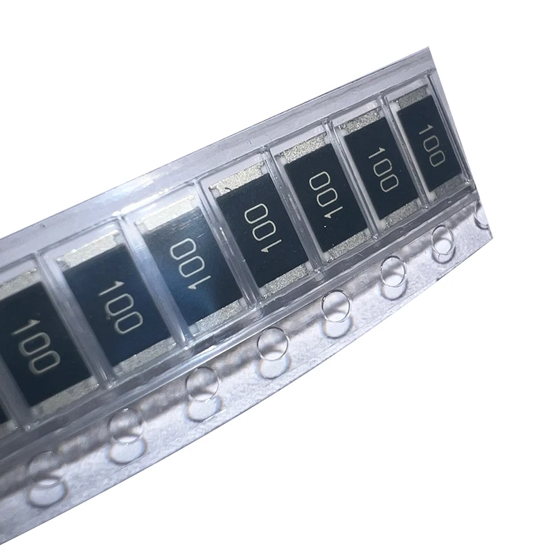 50Pcs 2512 5% Smd C… - image