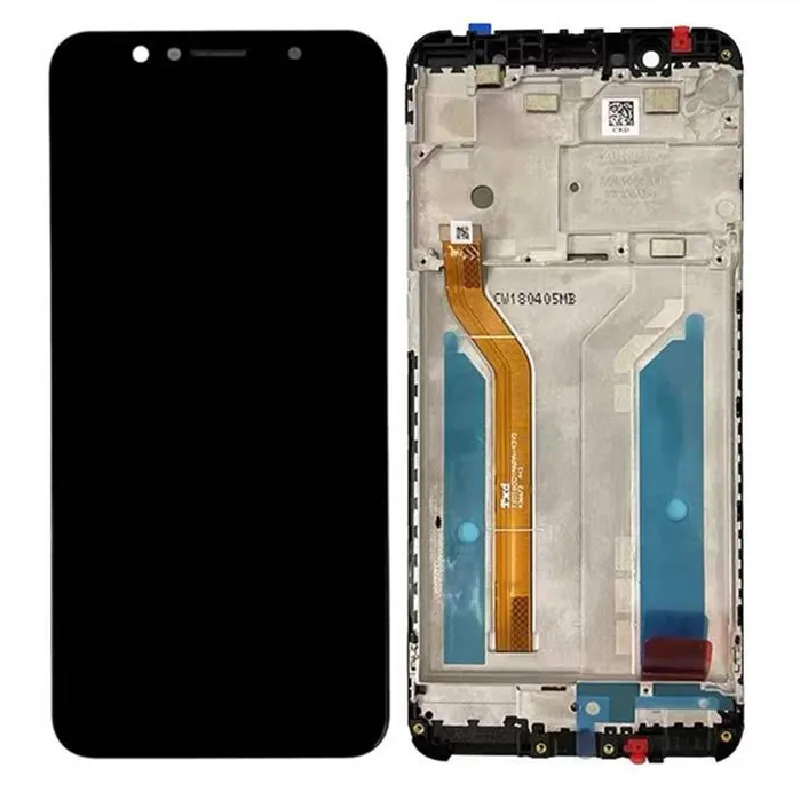 Suitable for ASUS zenfone max pro m1 zb601kl zb602kl screen replacement,