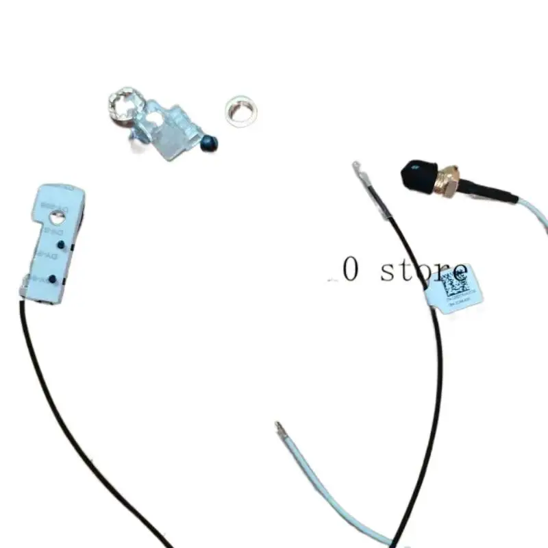 M N For Dell Optiplex 3080 7090MFF WIFI Wireless Card Antenna Kit