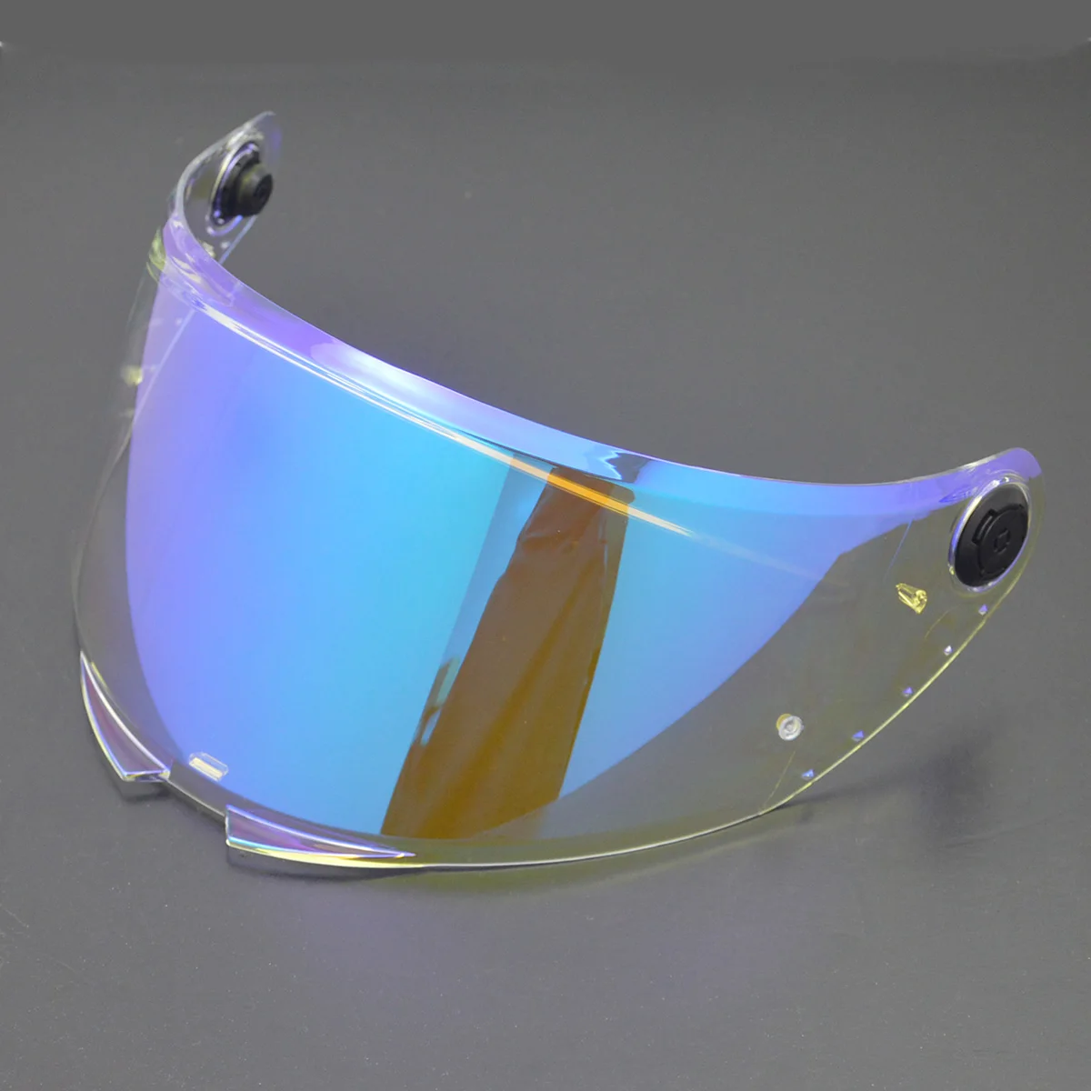 Photochromic Visor For MT Thunder 4 SV STINGER 2 MT-V-28B Clear Smoke Electroplated Dyed Spare Parts Shield Replacement Lens