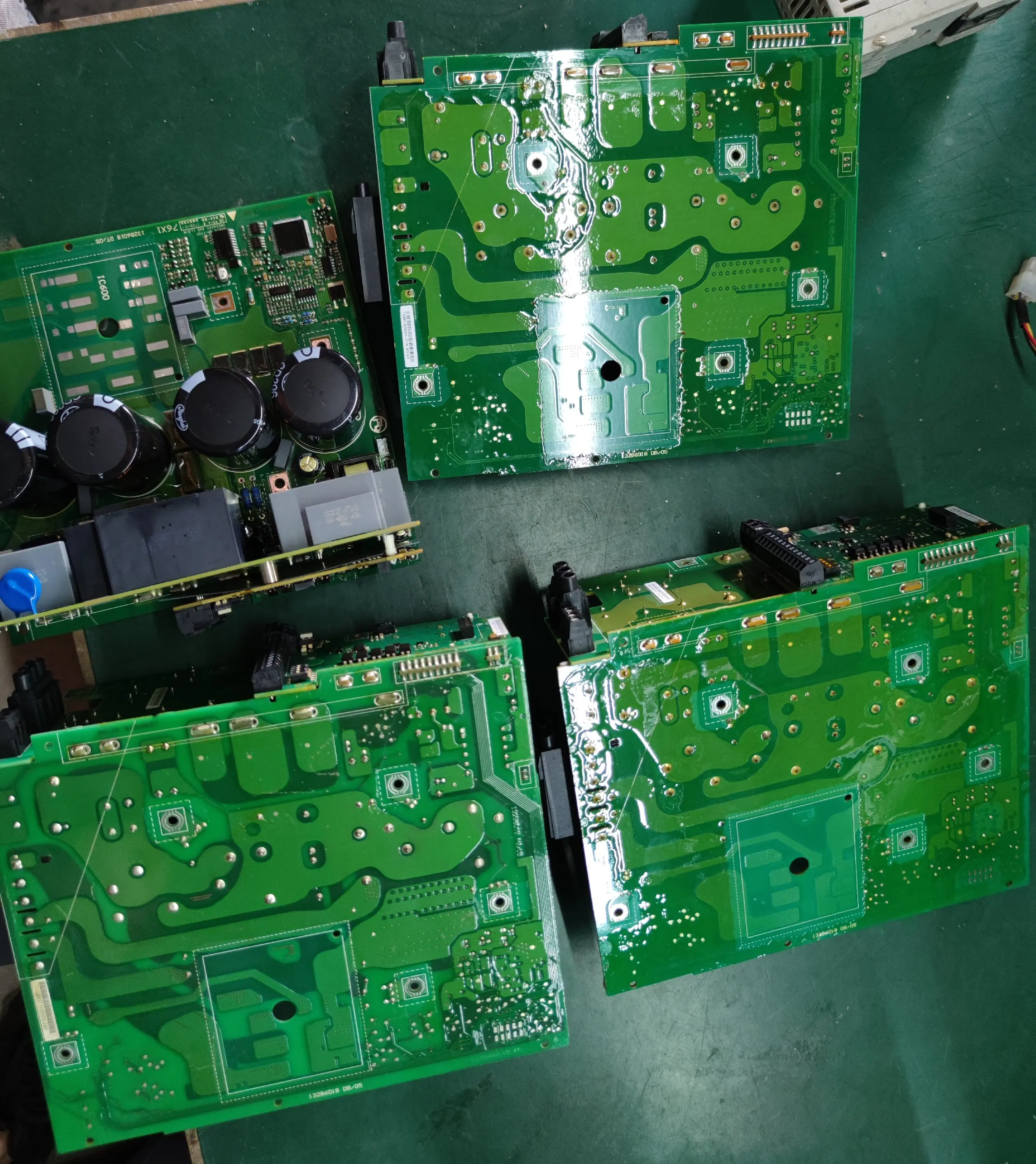 محول دانفوس 132B6018 ، لوحة القيادة 132B6026 ، 3KW 4KW 5.5KW 7.5KW #3