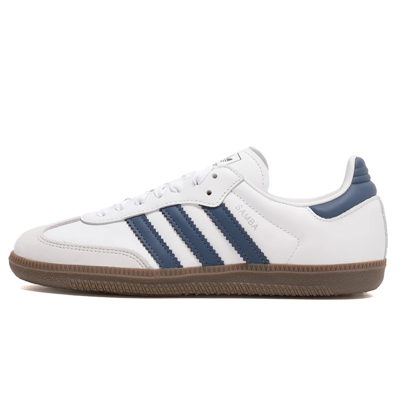 

Adidas Trefoil Men's and Women's Sneakers, Trendy German Training Shoes, T-Head Shoes, Low-Top Casual Shoes Jh5688