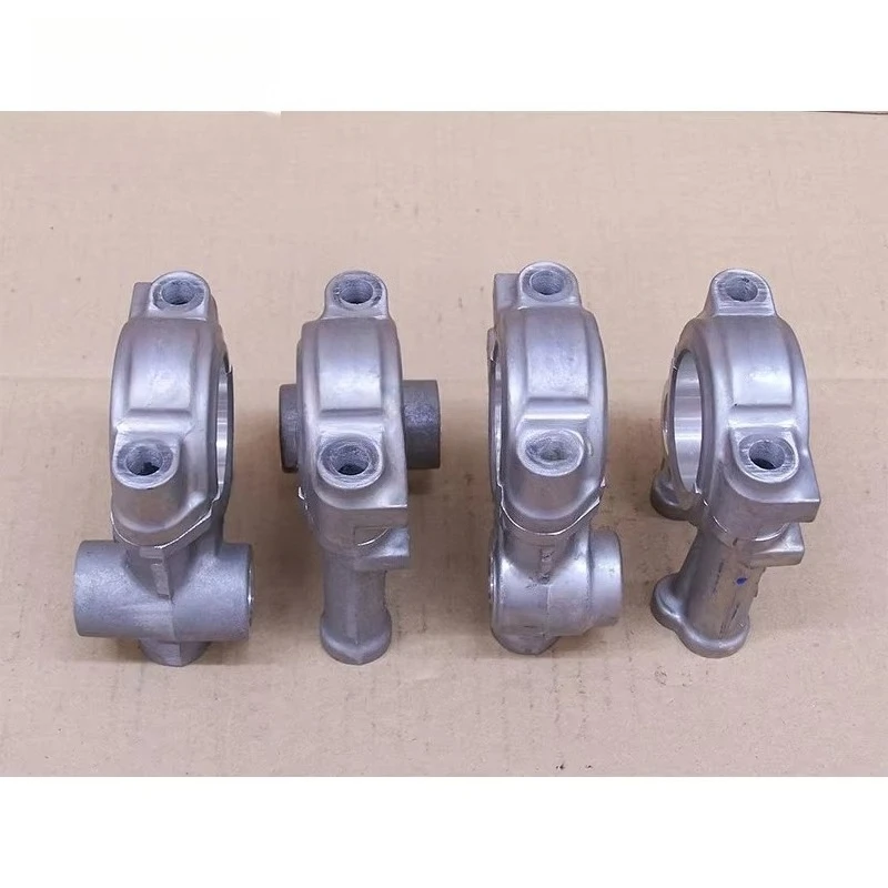 

Комплект кронштейнов распределительного вала 6SD1T 1-12516125-1, запчасти двигателя для строительной техники LS4300